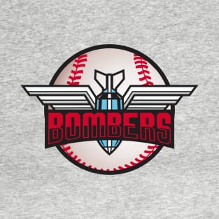 Bombers Team Uniform T-Shirt